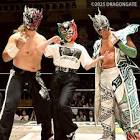 ドラゴン・キッド