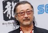 大塚明夫
