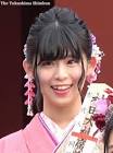 岡田美紅