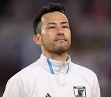 吉田麻也