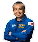 若田光一
