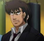 藤井稔 (はじめの一歩)