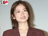 小芝風花