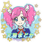 天羽まどか