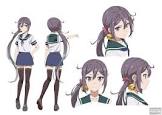 曙 (艦これ)