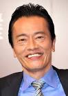 遠藤憲一