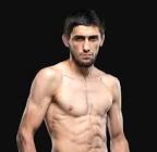 マゴメド・マゴメドフ (総合格闘家)