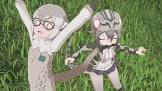 ミーアキャット (けものフレンズ)