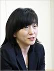 横田由美子