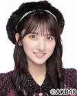 長友彩海