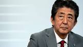 安倍晋三