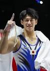 橋本大輝 (体操)