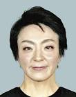 河井案里