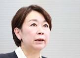 山尾志桜里