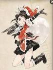 那珂 (艦これ)
