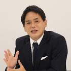 山中竹春
