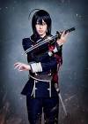 鯰尾藤四郎 (刀剣乱舞)