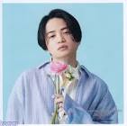 菊池風磨