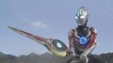 ウルトラマンオーブ