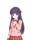 霧原かすみ