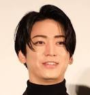亀梨和也