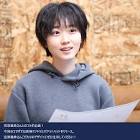 宮原颯希