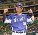 佐藤龍世