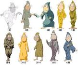 ねずみ男 (ゲゲゲの鬼太郎)