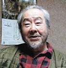 宮崎学