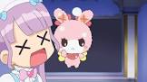 ウサチャ (プリパラ)
