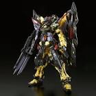 ガンダムアストレイ ゴールドフレーム天