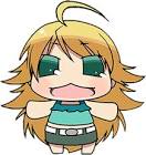 あふぅ (ぷちます)