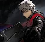 エミヤ (オルタ)