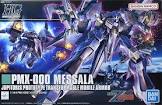 メッサーラ (ガンダム)