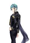 ジェイド・リーチ