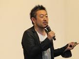 亀山敬司