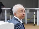 中舘英二