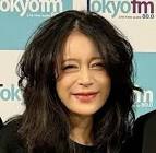 中森明菜