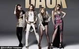 2NE1