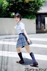 藤﨑ゆみあ