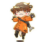 Minseong (プロゲーマー)