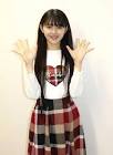 久保姫菜乃