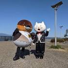 にゃんばら先生