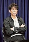 坂本昌行