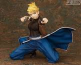 リザ・ホークアイ