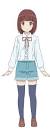 篠田あかね