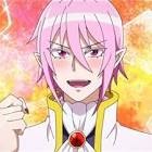 アスモデウス・アリス