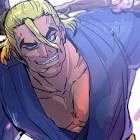 マグマ (Dr.STONE)