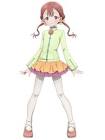 鹿本すず
