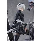 ヨルハ二号B型 (2B)